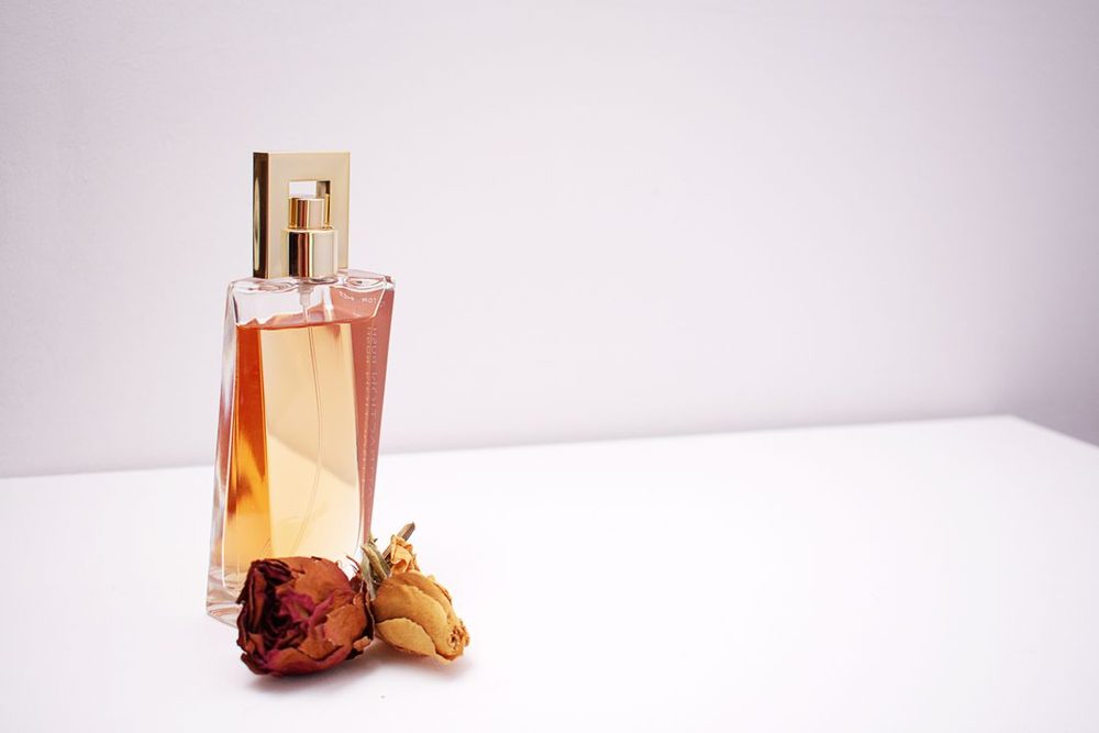 Rose & Musk Eau de Parfum