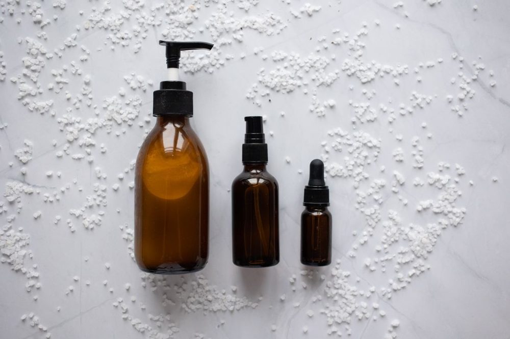 Liquid Foundation
