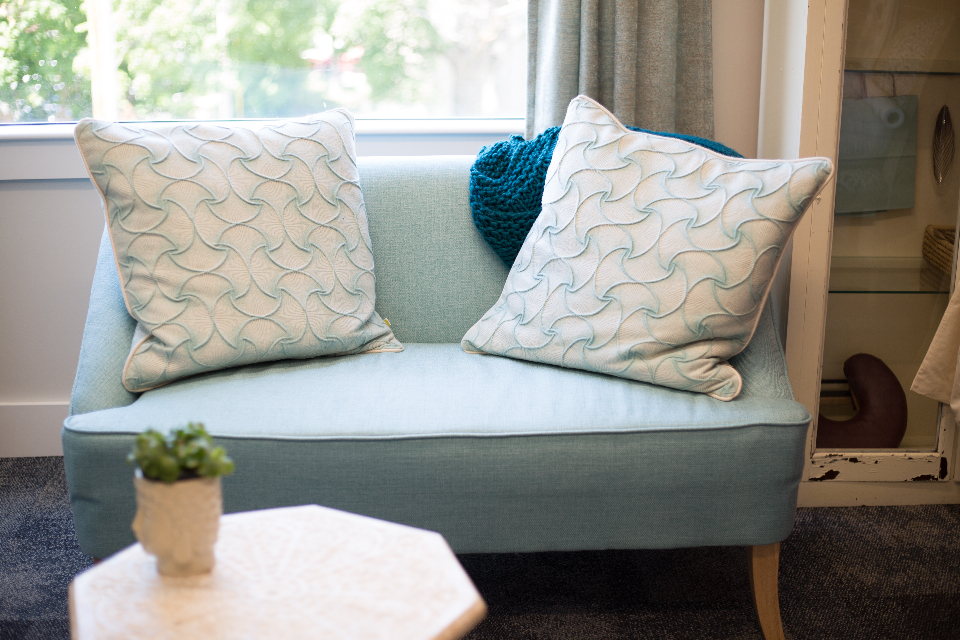 Memory Foam Pillow