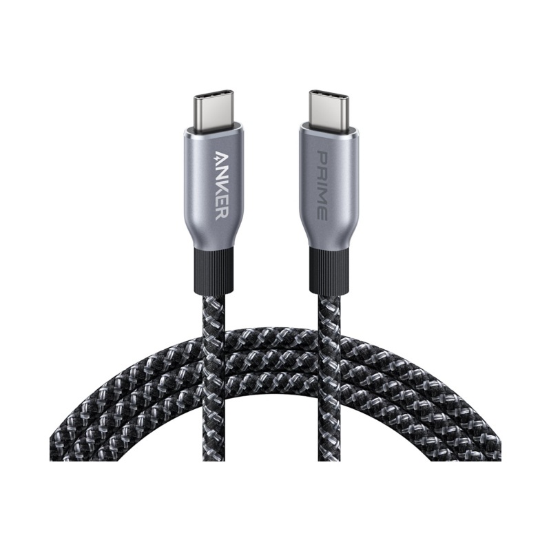 Anker PowerLine III USB-C to USB-C 2m (100W)