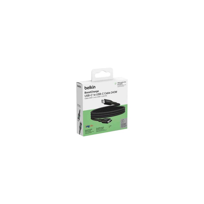 UGREEN USB-C to USB-C 1.5m (240W)
