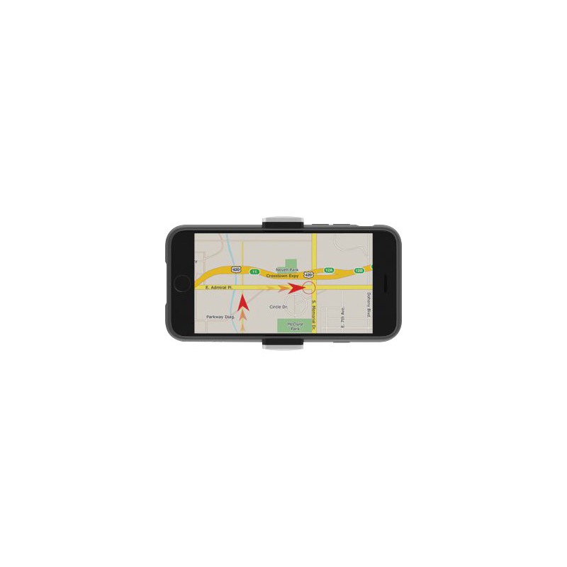 Baseus Gravity Car Phone Holder (Air Vent)