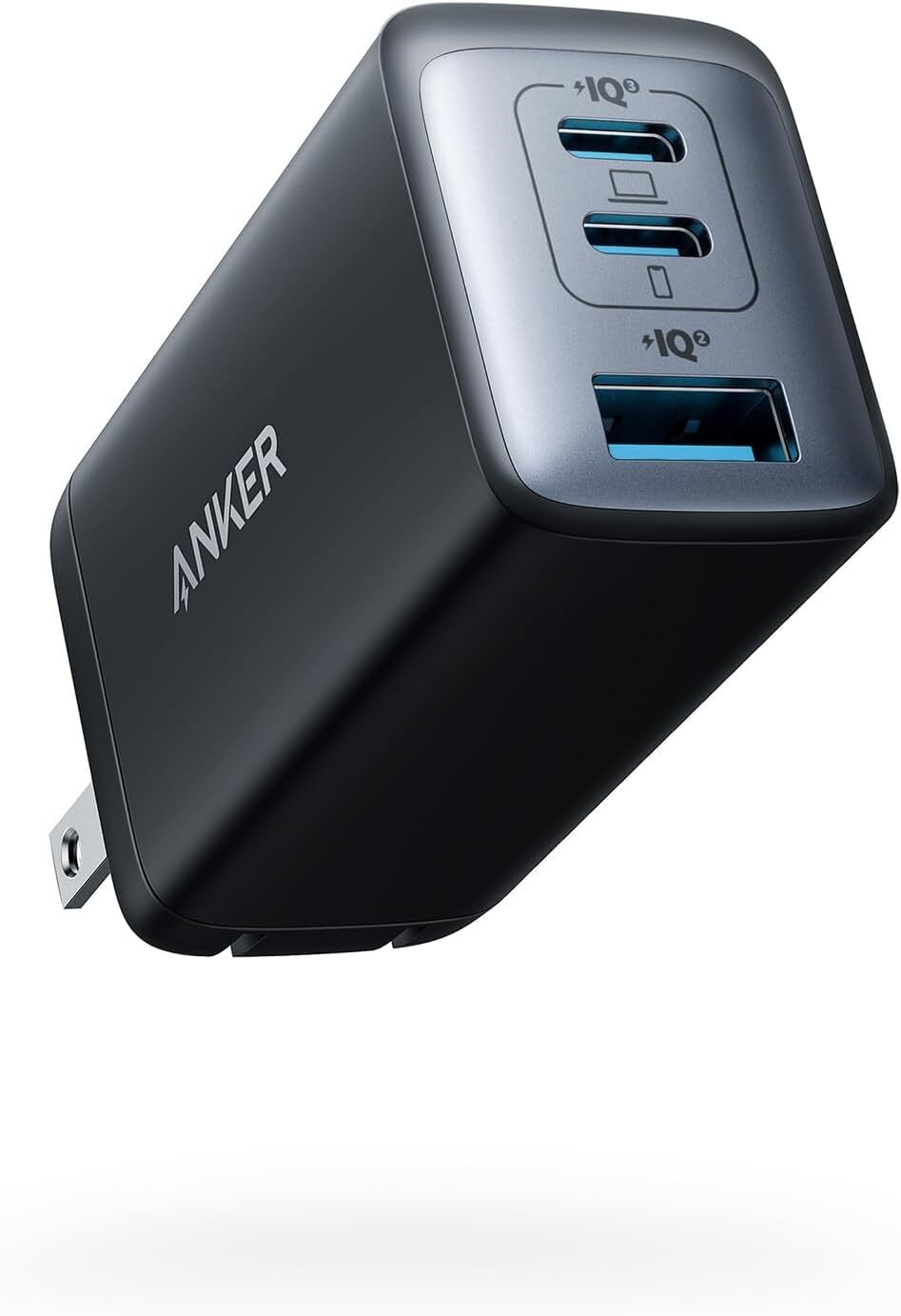 Anker Nano II 65W USB-C Charger