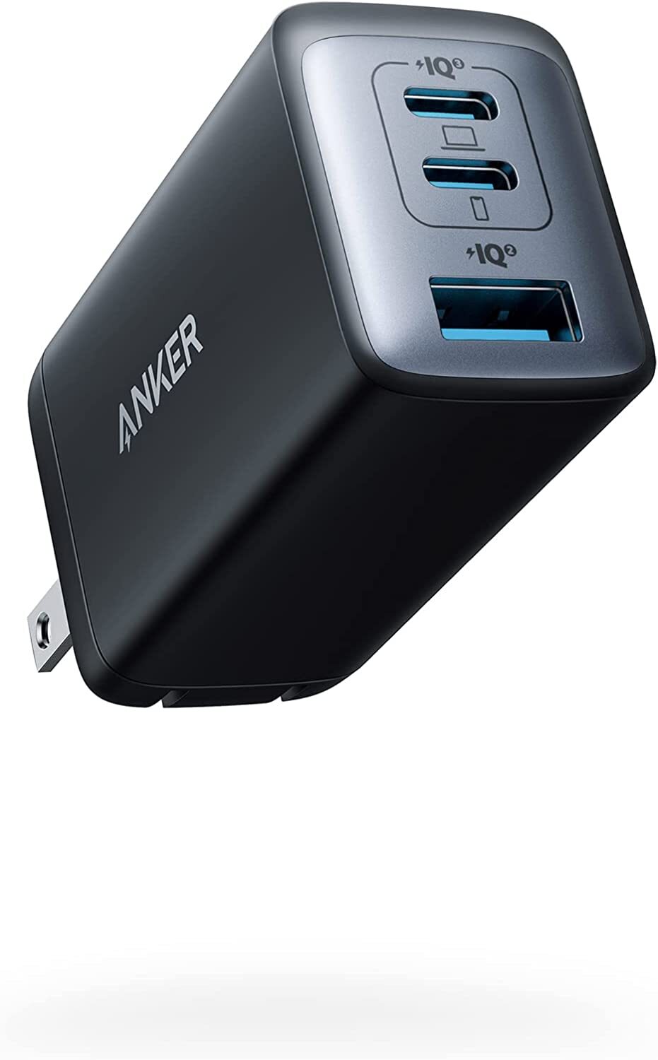 Anker Nano II 65W USB-C Charger