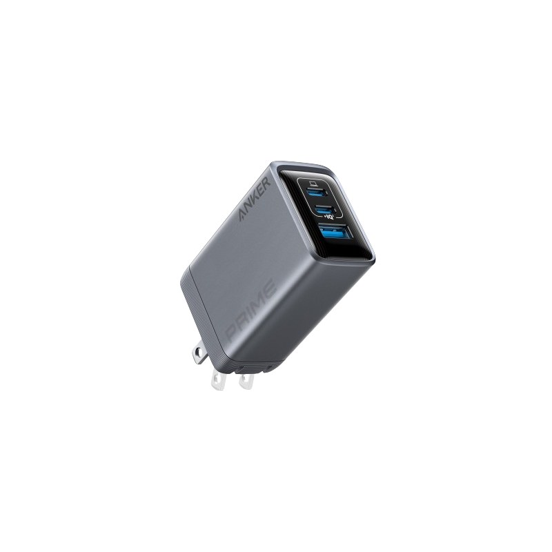 Anker Prime 100W GaN Wall Charger