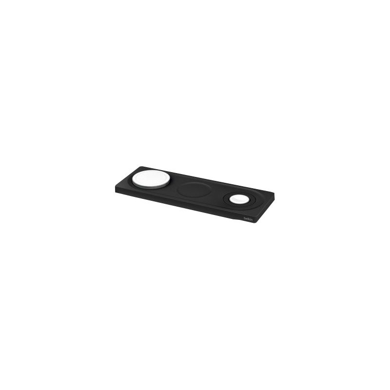 Belkin BoostCharge Pro 3-in-1 MagSafe (2024)