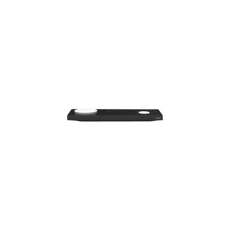 Belkin BoostCharge Pro 3-in-1 MagSafe (2024)