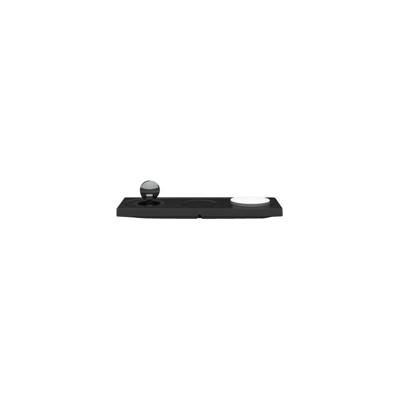 Belkin BoostCharge Pro 3-in-1 MagSafe (2024)
