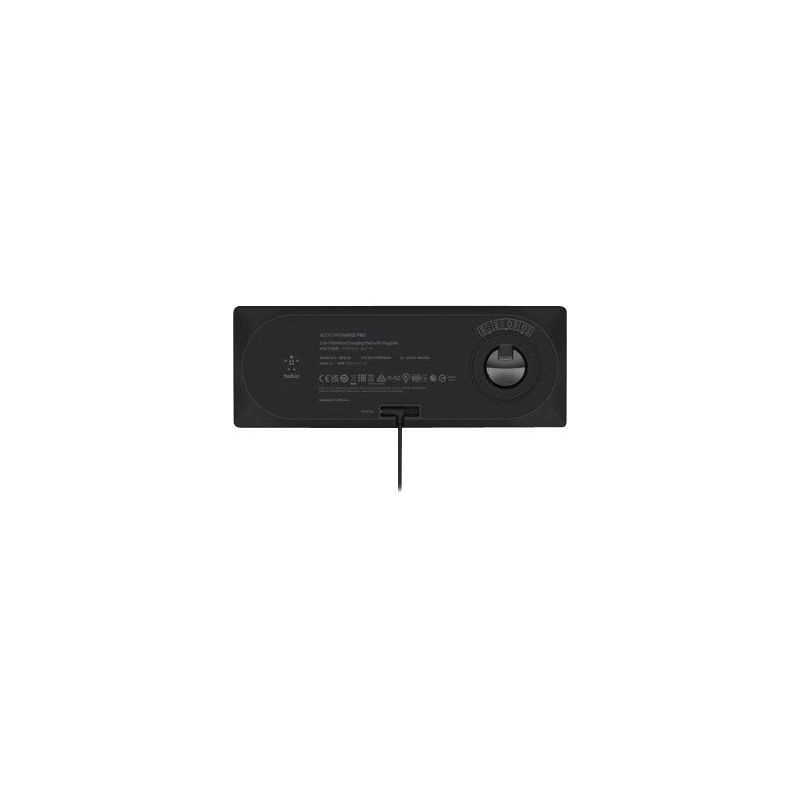 Belkin BoostCharge Pro 3-in-1 MagSafe (2024)