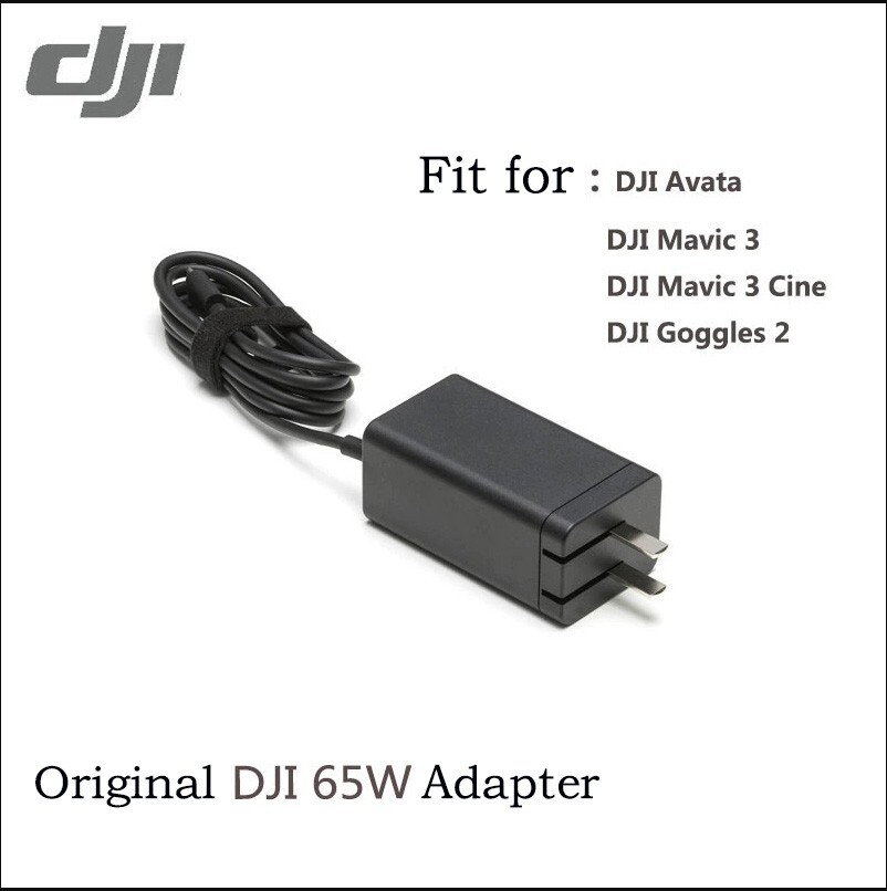 Oraimo PowerGaN 65W Charger
