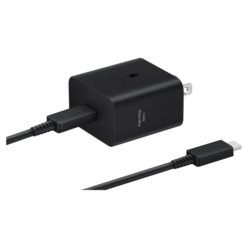 Samsung 45W USB-C Super Fast Charger