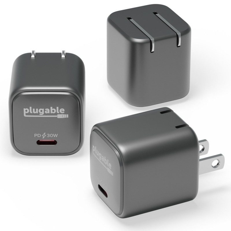 Samsung 45W USB-C Travel Adapter