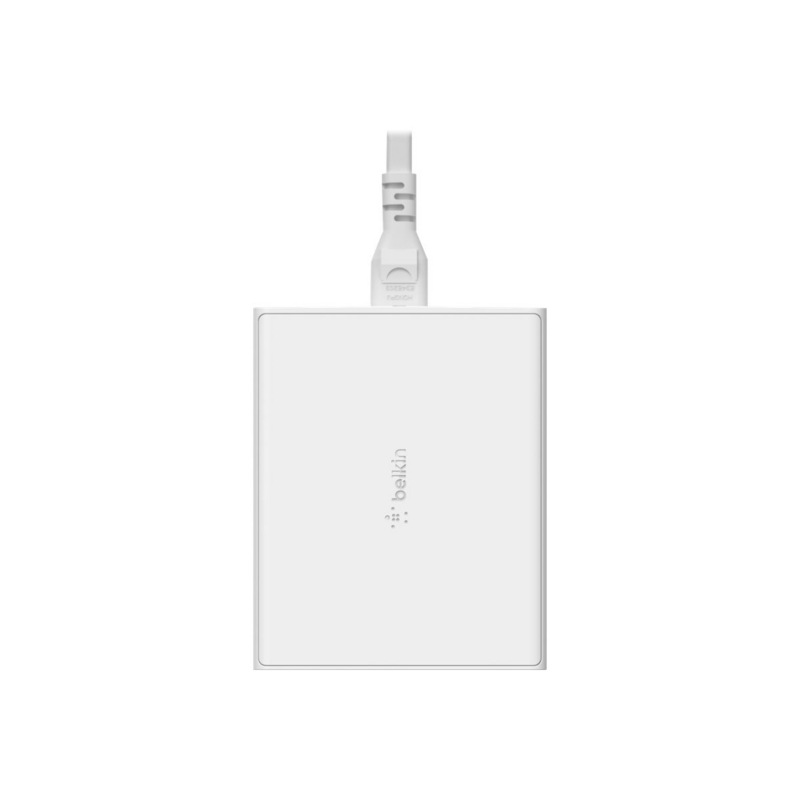 UGREEN Nexode 100W GaN 4-Port Charger
