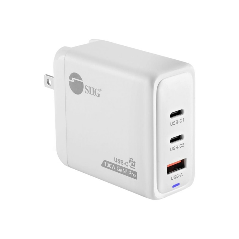 UGREEN Nexode 100W GaN 4-Port Charger