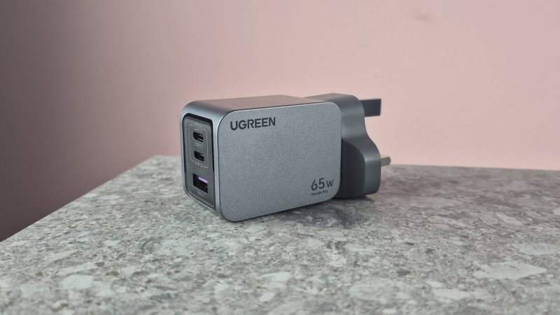 Ugreen Nexode 65W GaN Charger