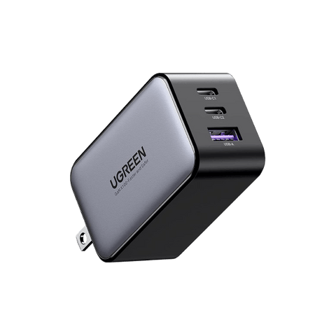 Ugreen Nexode 65W GaN Charger