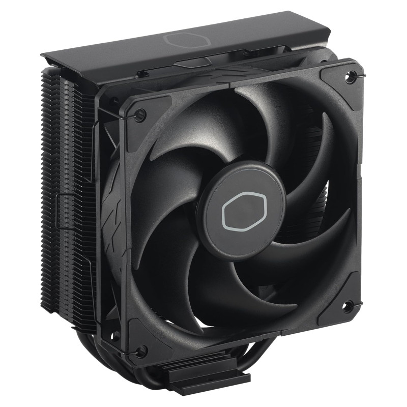 Cooler Master Hyper 212 Black Edition Air Cooler