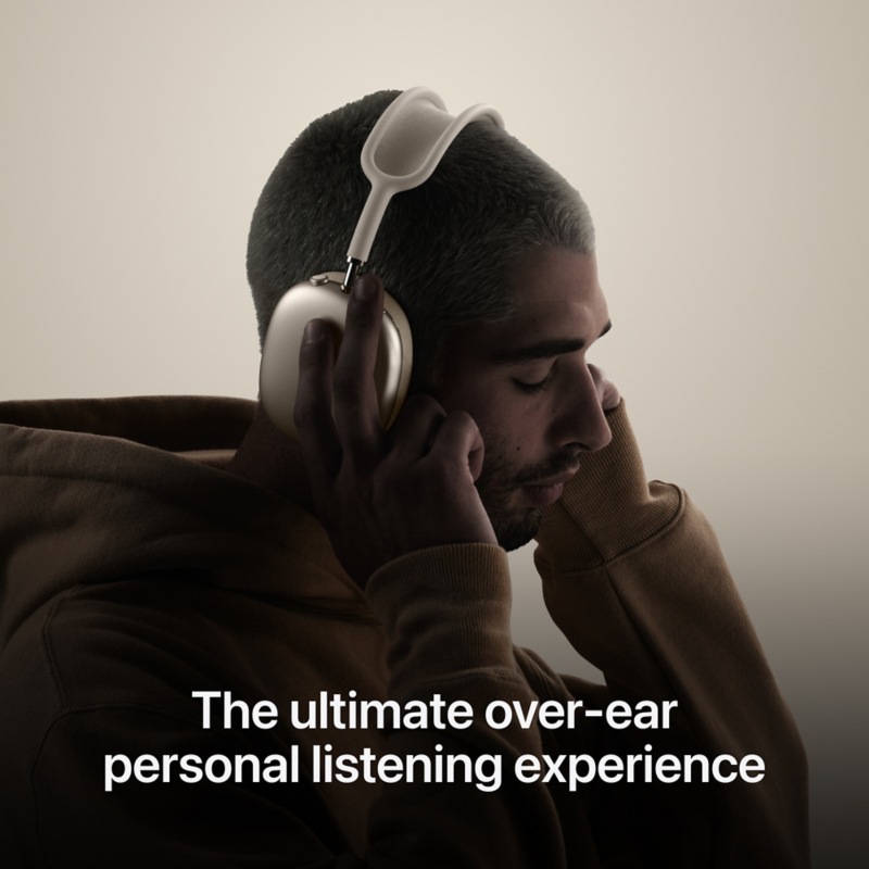 Apple AirPods (3rd Gen)