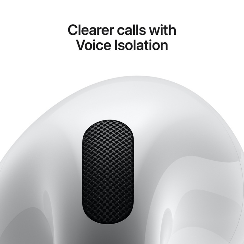 Apple AirPods 4 with ANC