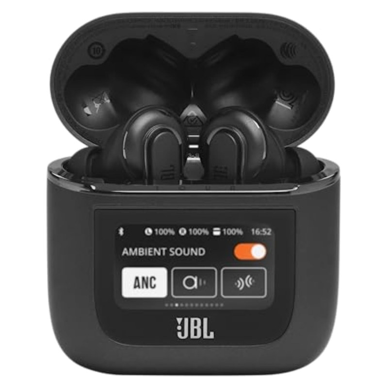 JBL Tour Pro 2