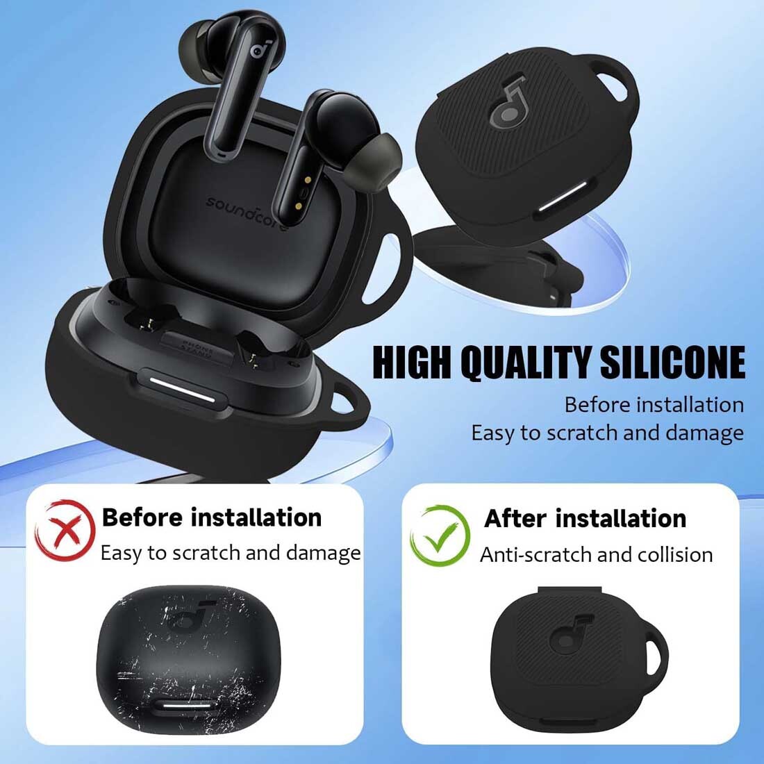 Soundcore P40i
