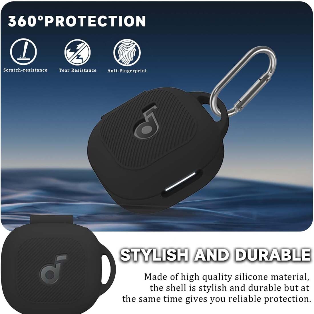 Soundcore P40i