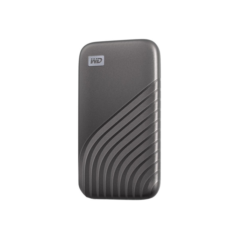 WD My Passport SSD 1TB