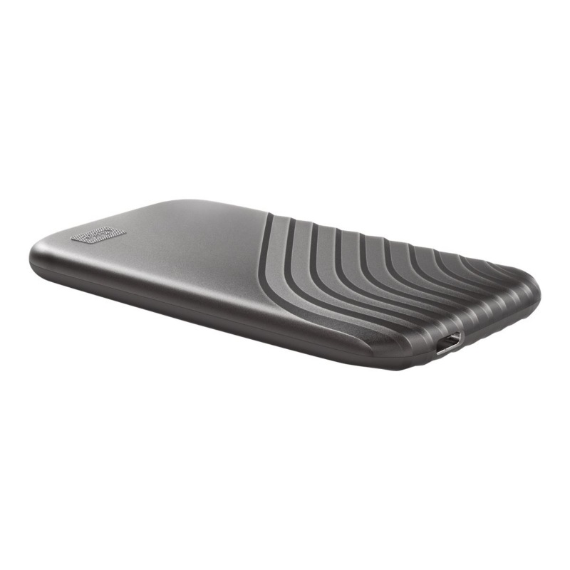 WD My Passport SSD 1TB