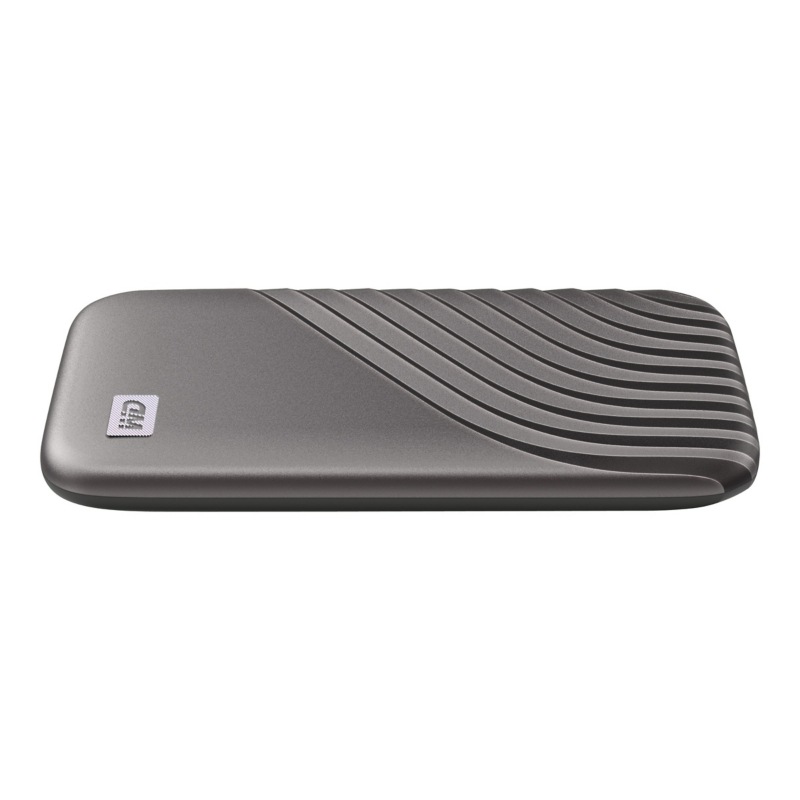WD My Passport SSD 1TB