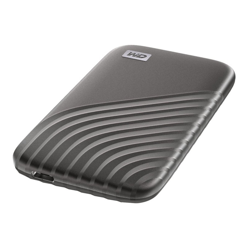 WD My Passport SSD 1TB