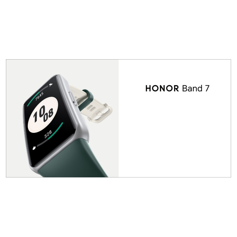 Honor Band 7