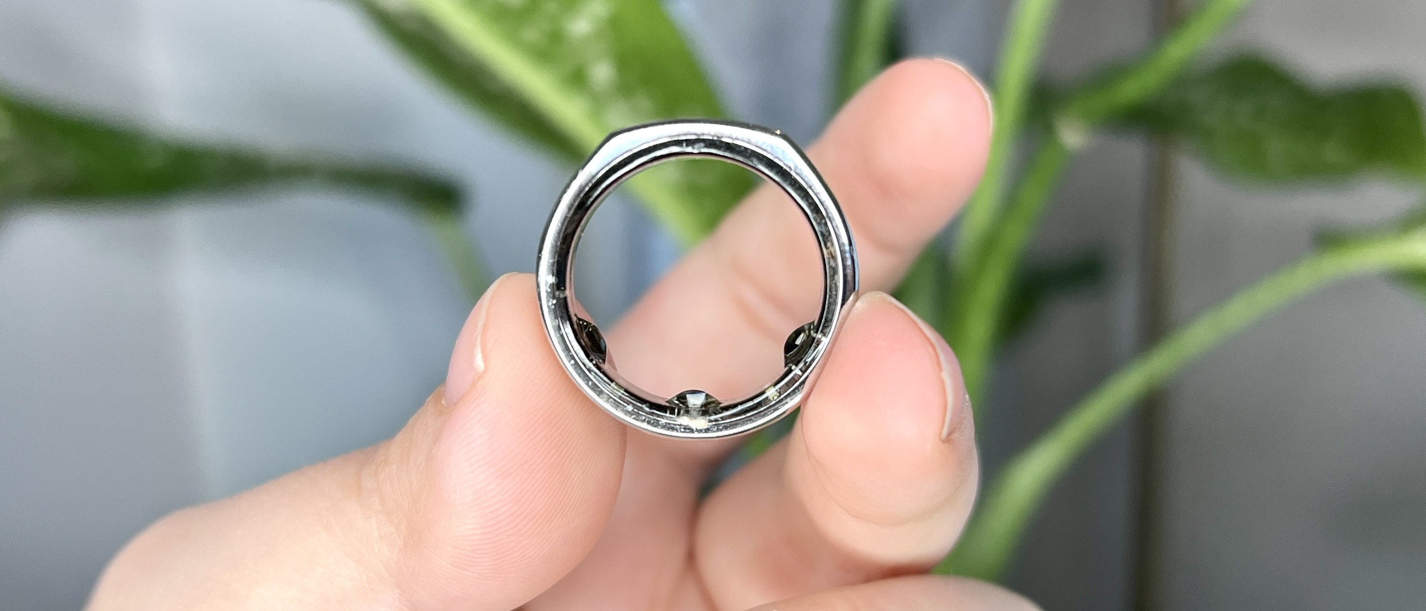 Oura Ring Gen 3
