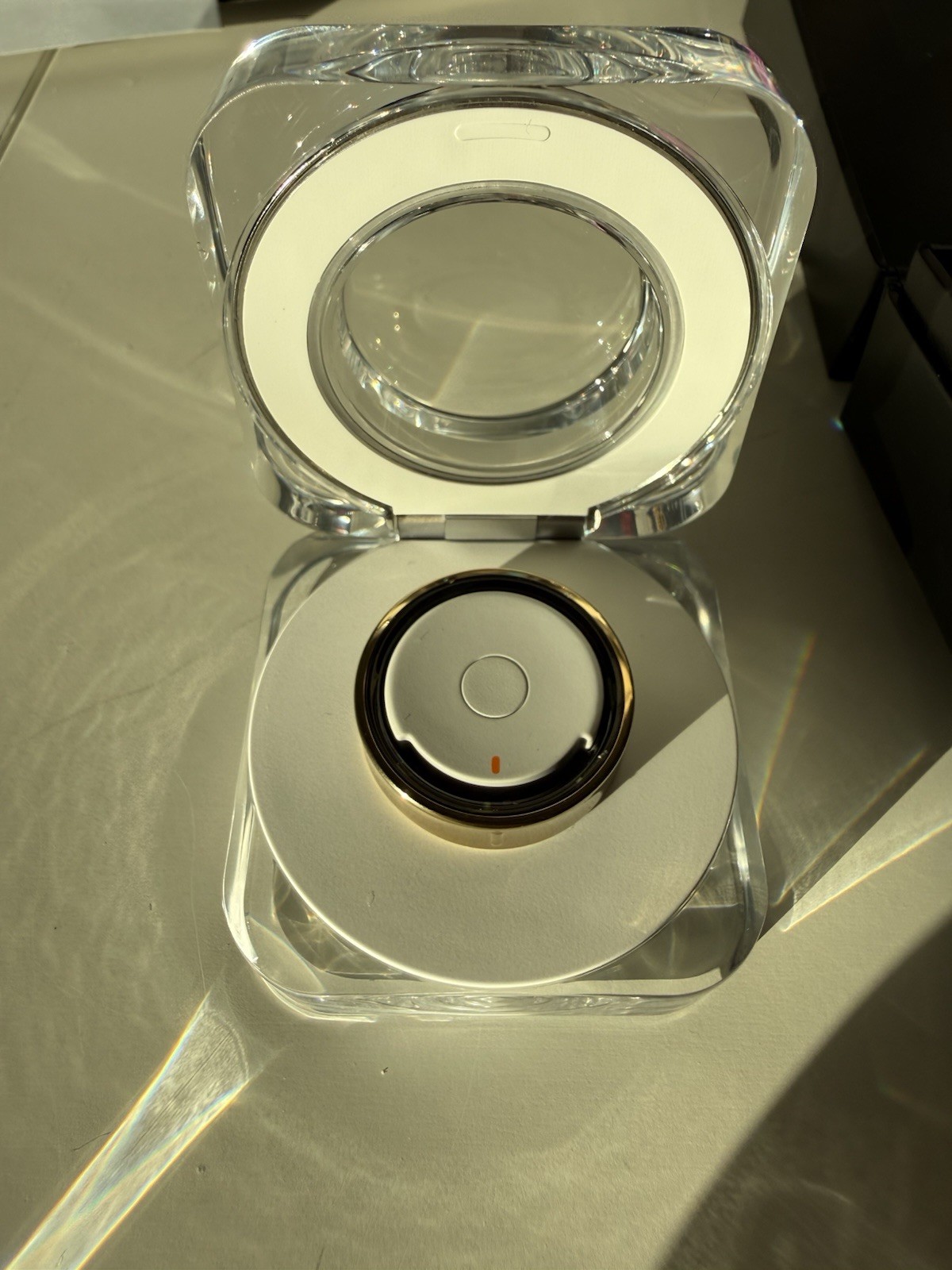 Samsung Galaxy Ring