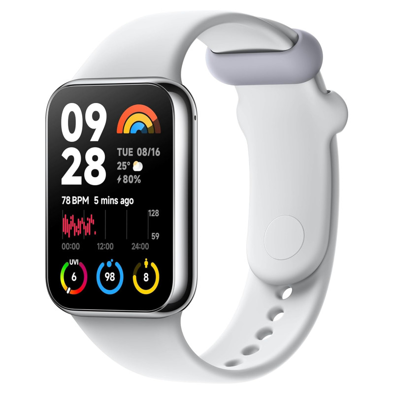 Xiaomi Smart Band 8 Pro