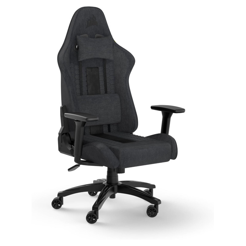 Corsair TC100 Relaxed Gaming Chair