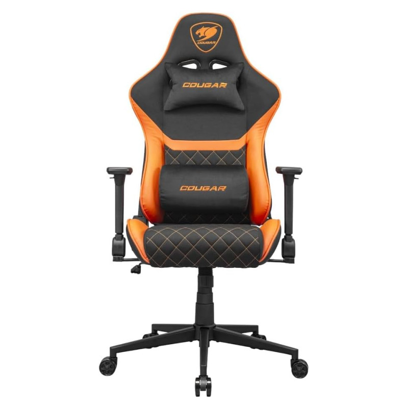 Cougar Armor One Gaming Chair