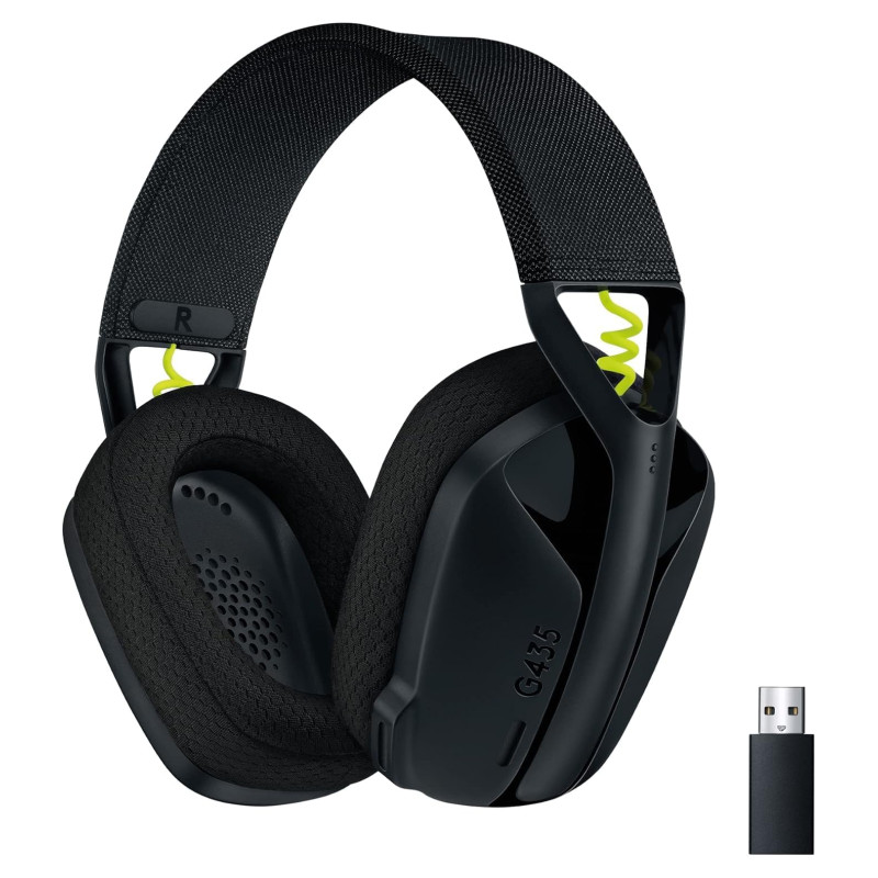 Logitech G435 LIGHTSPEED