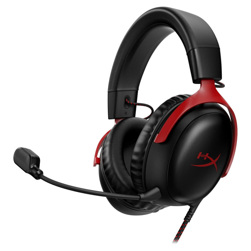HyperX Cloud II
