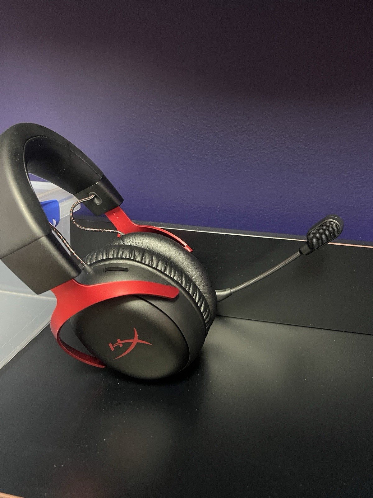 HyperX Cloud III Wireless