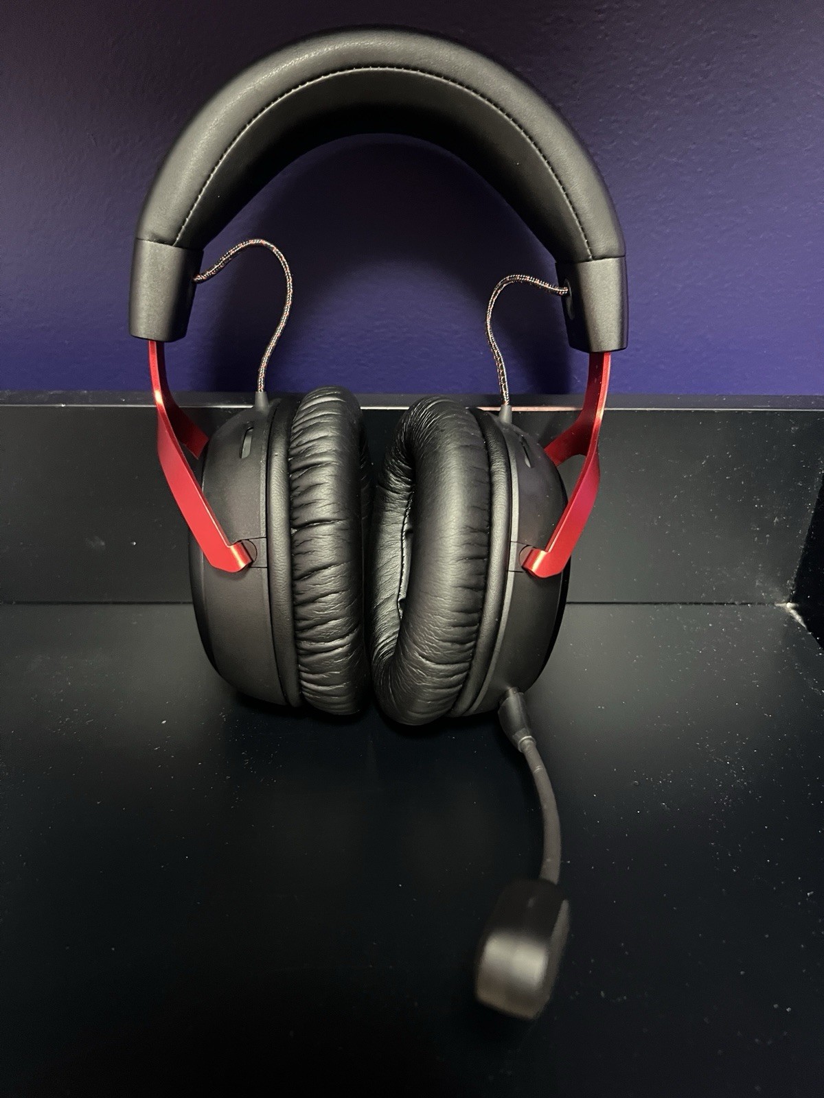 HyperX Cloud III
