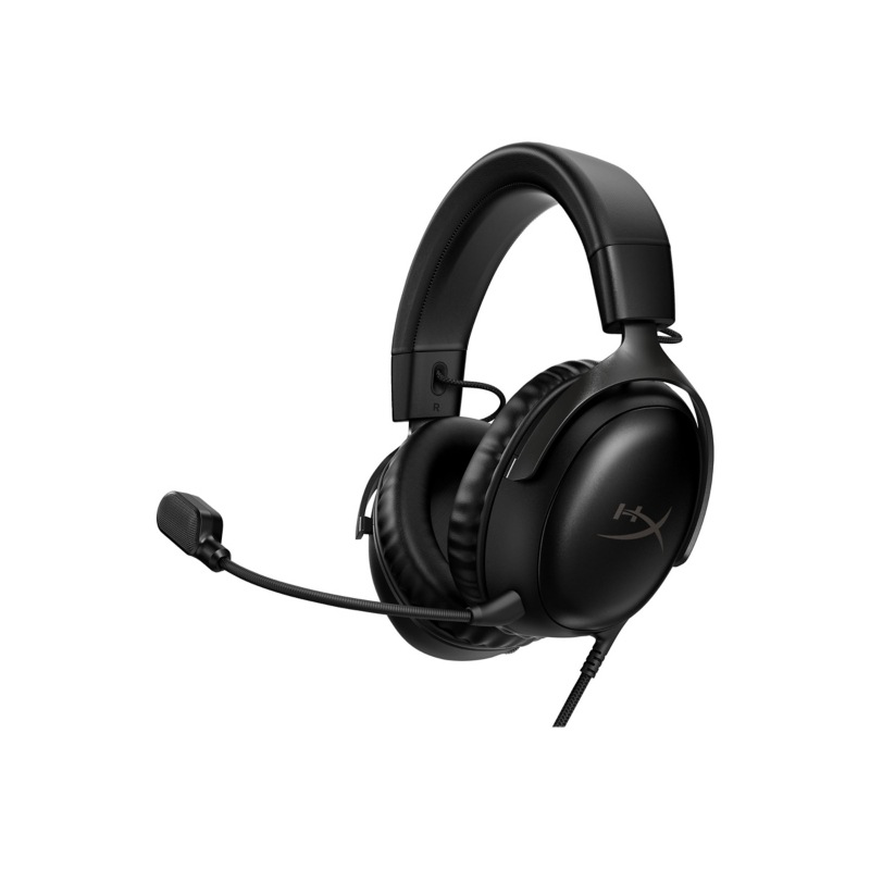 HyperX Cloud III