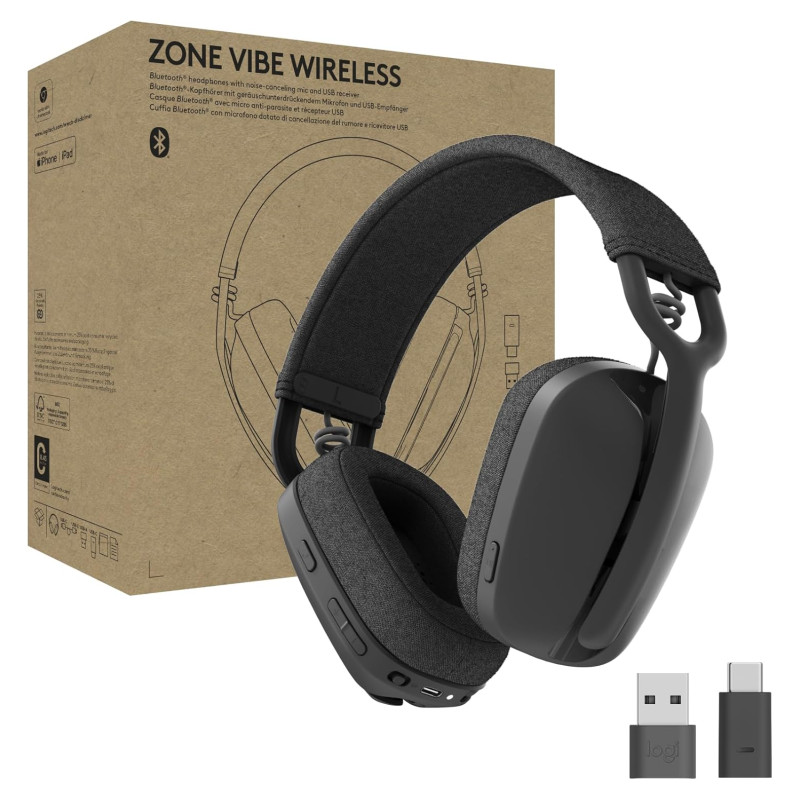 Logitech G Pro X 2 Lightspeed