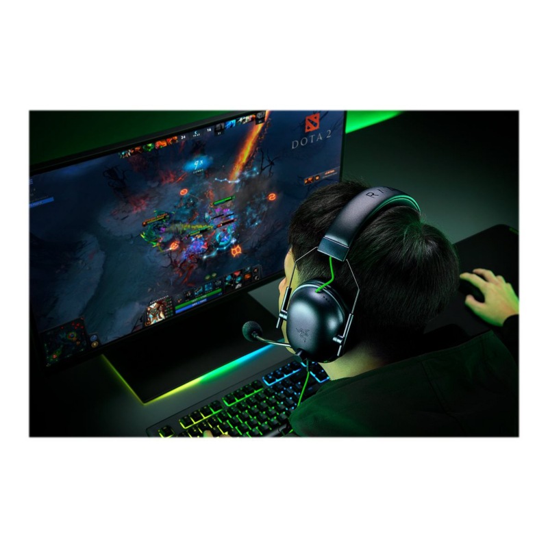 Razer BlackShark V2 X