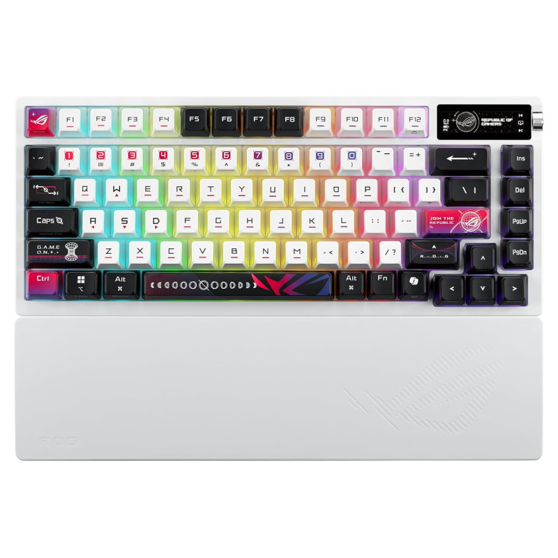 Asus ROG Azoth