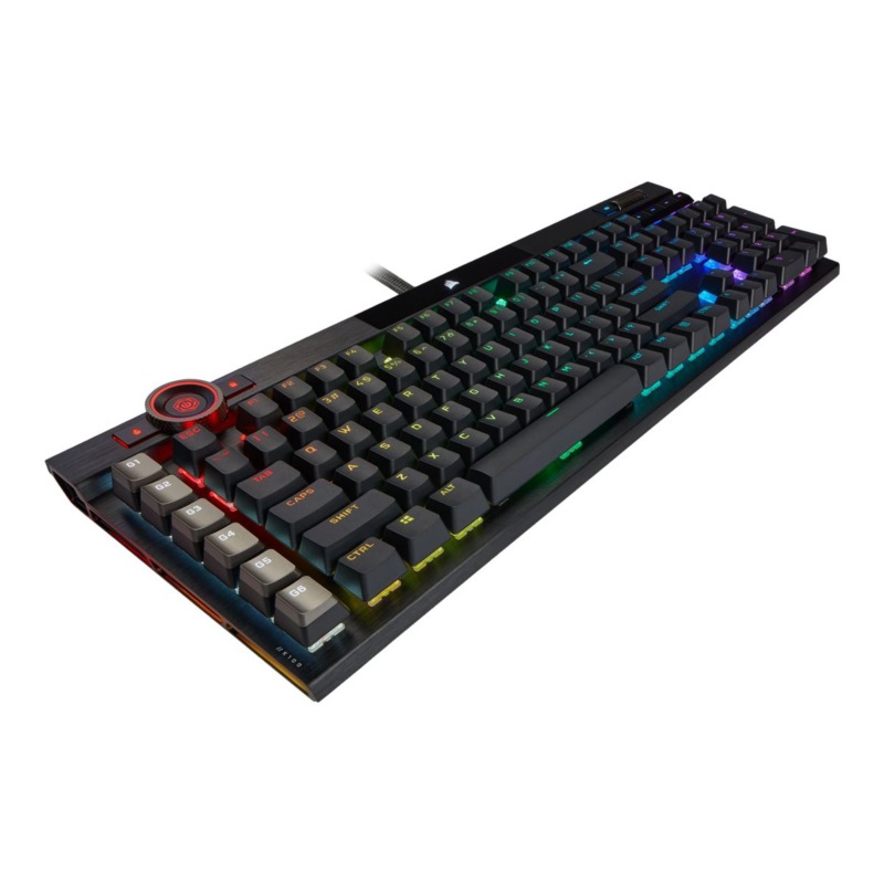 Corsair K100 Air Wireless