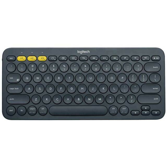 Logitech G915 X TKL Wireless