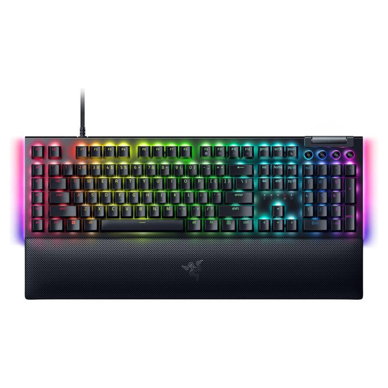 Razer BlackWidow V4 Pro