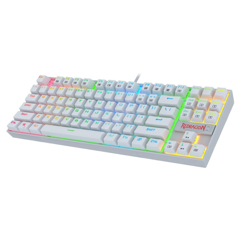 Redragon K552 Kumara RGB