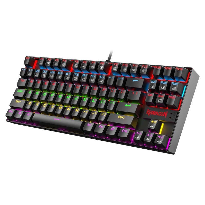 Redragon K552 Kumara