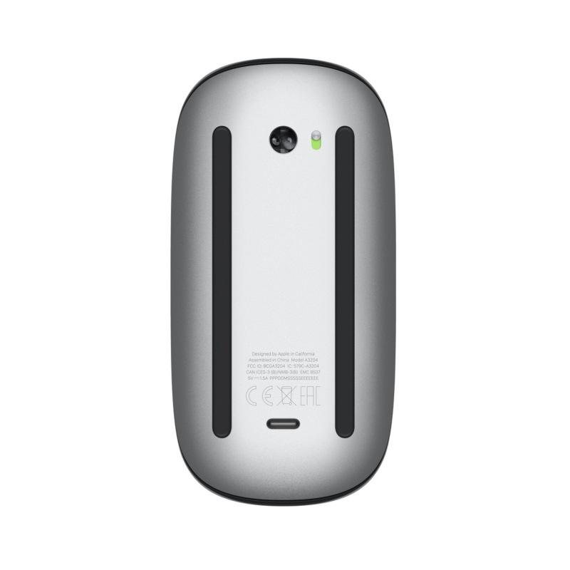 Apple Magic Mouse (USB-C)